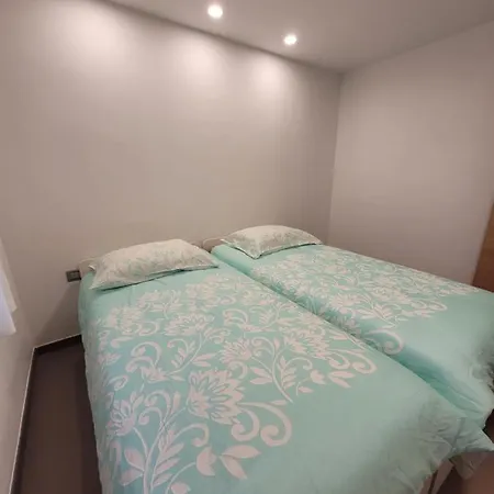 Apartament Apartment Nadiza Valley